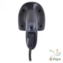Сканер штрих-кода Mertech 2310 1D/2D  2D Imager, Черный ручной, USB кабель, USB-COM, кабель 3м, ЕГАИС