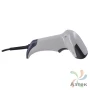Сканер штрих-кода Mertech 2310 1D/2D  2D Imager HD, Белый ручной, USB кабель, USB-COM, ЕГАИС
