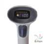 Сканер штрих-кода Mertech 2310 1D/2D  2D Imager HD, Белый ручной, USB кабель, USB-COM, ЕГАИС