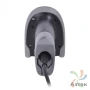 Сканер штрих-кода Mertech 2410 P2D SUPERLEAD 1D/2D  2D Imager, Черный ручной, USB кабель, USB-COM, ЕГАИС
