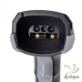 Сканер штрих-кода Mertech 2410 P2D SUPERLEAD 1D/2D  2D Imager, Черный ручной, USB кабель, USB-COM, ЕГАИС