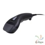 Сканер штрих-кода Mertech 610 1D/2D  2D Imager, Черный ручной, USB кабель, USB-COM, ЕГАИС