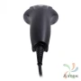 Сканер штрих-кода Mertech 610 1D/2D  2D Imager, Черный ручной, USB кабель, USB-COM, ЕГАИС