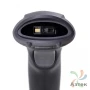 Сканер штрих-кода Mertech 610 1D/2D  2D Imager, Черный ручной, USB кабель, USB-COM, ЕГАИС
