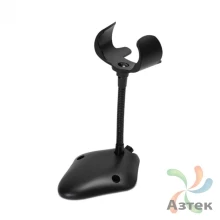 Подставка для сканера Mertech 600/610, 2200/2210, 2300/2310 гибкая, черный