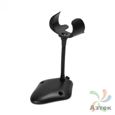 Подставка для сканера Mertech 600/610, 2200/2210, 2300/2310 гибкая, черный