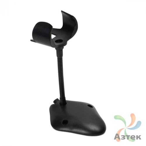 Подставка для сканера Mertech 600/610, 2200/2210, 2300/2310 гибкая, черный