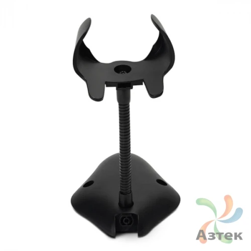 Подставка для сканера Mertech 600/610, 2200/2210, 2300/2310 гибкая, черный