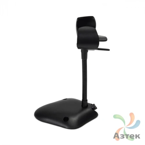 Подставка для сканера Mertech 600/610, 2200/2210, 2300/2310 гибкая, черный