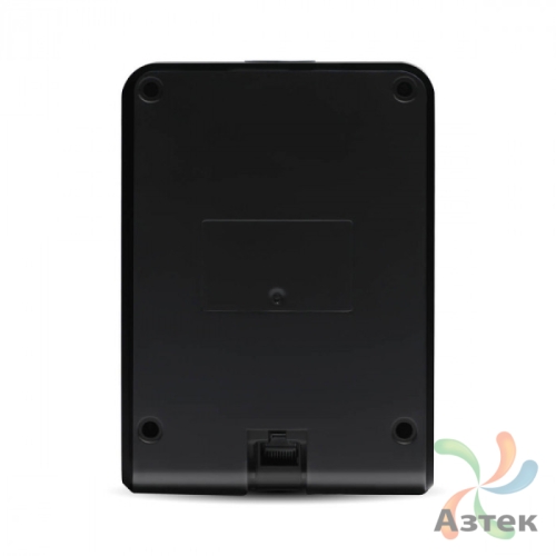 Сканер штрих-кода Mertech 8400 1D/2D  2D Imager, Зеленый стационарный, USB кабель, USB-COM, ЕГАИС