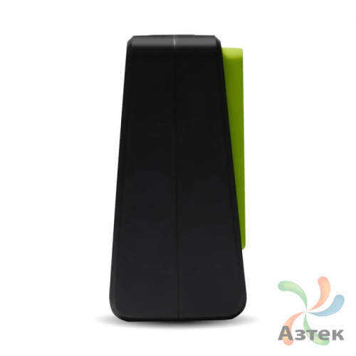 Сканер штрих-кода Mertech 8400 1D/2D  2D Imager, Зеленый стационарный, USB кабель, USB-COM, ЕГАИС