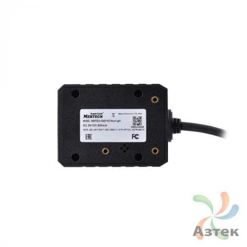 Сканер штрих-кода Mertech N300 warm light 1D/2D 2D Imager,  встраиваемый, USB кабель, USB-COM, ЕГАИС