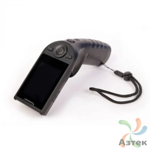 Терминал сбора данных Mertech LIM серии 8 1D/2D 2D Imager Черный 16 Гб, 5 кл., Android, Bluetooth, WiFi, кабель USB-A/micro USB, ПО Магазин 15 Базовый, блок питания