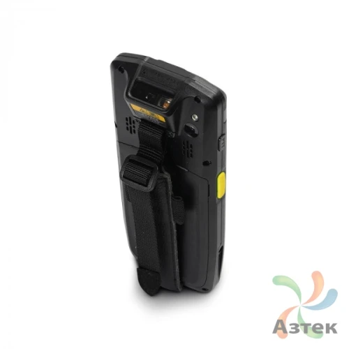 Терминал сбора данных Mertech Q9C серии 8 1D/2D 2D Imager Черный 16 Гб, 27 кл., Android, Bluetooth, WiFi, GPS, камера, кабель USB-C, блок питания