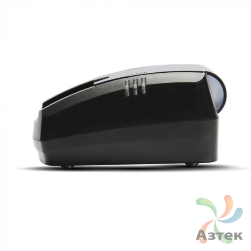 Детектор валют автоматический Mertech D-20A FLASH (c АКБ) Черный RUB