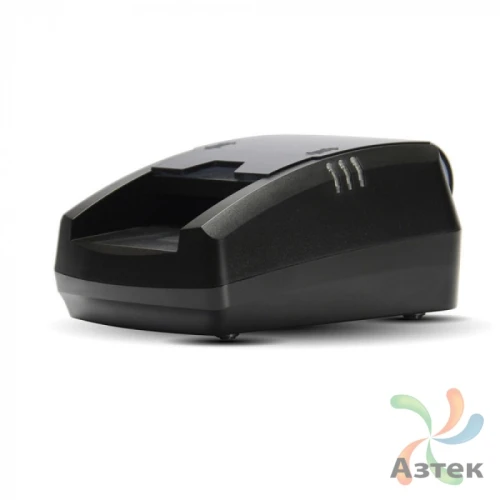 Детектор валют автоматический Mertech D-20A FLASH (без АКБ) Черный RUB