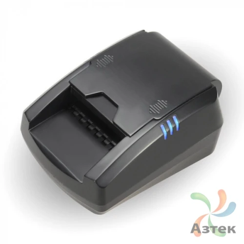 Детектор валют автоматический Mertech D-20A FLASH (без АКБ) Черный RUB