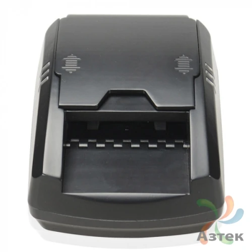 Детектор валют автоматический Mertech D-20A FLASH (без АКБ) Черный RUB