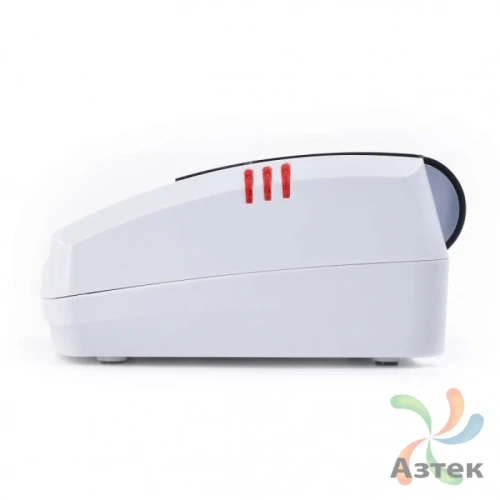 Детектор валют автоматический Mertech D-20A FLASH (без АКБ) Белый RUB