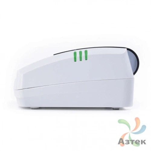 Детектор валют автоматический Mertech D-20A FLASH (без АКБ) Белый RUB