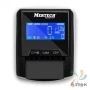 Детектор валют автоматический Mertech D-20A FLASH PRO (без АКБ) LCD Черный RUB