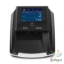 Детектор валют автоматический Mertech D-20A PROMATIC (без АКБ) TFT Черный RUB, USD, EUR