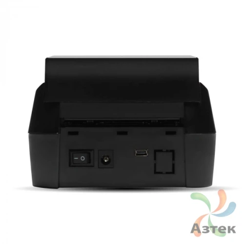 Детектор валют автоматический Mertech D-20A FLASH PRO (с АКБ) LCD Черный RUB