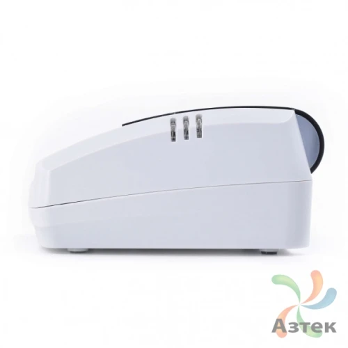 Детектор валют автоматический Mertech D-20A FLASH (c АКБ) Белый RUB