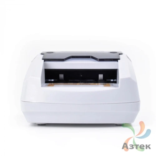 Детектор валют автоматический Mertech D-20A FLASH (c АКБ) Белый RUB