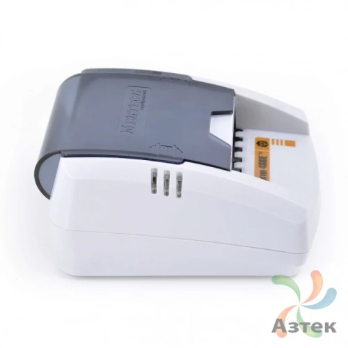 Детектор валют автоматический Mertech D-20A FLASH (c АКБ) Белый RUB