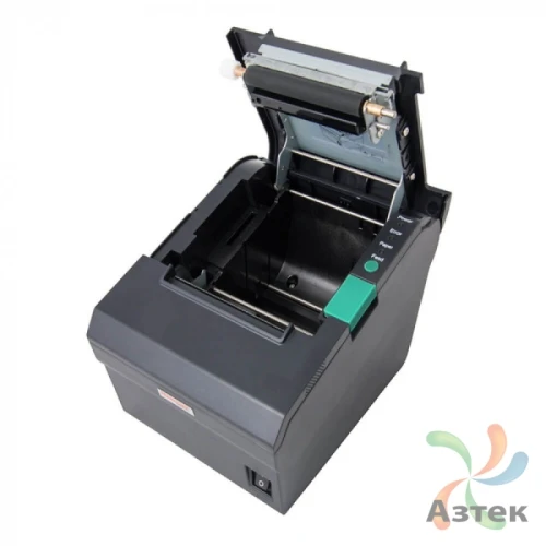 Чековый принтер Mertech G80i Черный, RS-232, USB, Ethernet