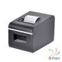 Чековый принтер Mertech F58 Черный, USB