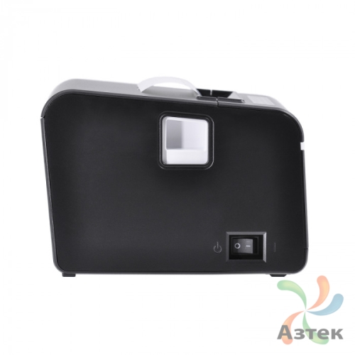 Чековый принтер Mertech F58 Черный, USB