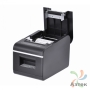 Чековый принтер Mertech F58 Черный, USB
