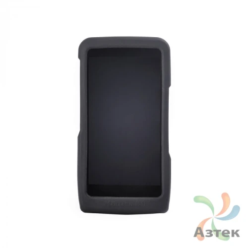 Терминал сбора данных Mertech S5 1D/2D 2D Imager Черный 8 Гб, Android, Bluetooth, WiFi, GPS, камера, кабель USB-C, чехол, блок питания