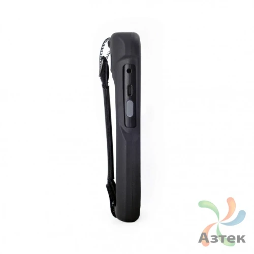 Терминал сбора данных Mertech S5 1D/2D 2D Imager Черный 8 Гб, Android, Bluetooth, WiFi, GPS, камера, кабель USB-C, чехол, блок питания