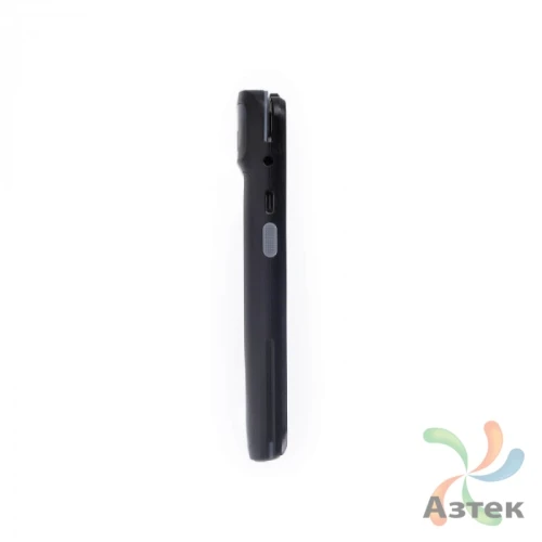 Терминал сбора данных Mertech S5 1D/2D 2D Imager Черный 8 Гб, Android, Bluetooth, WiFi, GPS, камера, кабель USB-C, чехол, блок питания