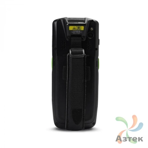 Терминал сбора данных Mertech Q9 серии 8 1D/2D 2D Imager Черный 32 Гб, 27 кл., Android, Bluetooth, WiFi, GPS, камера, кабель USB-C, блок питания