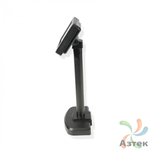 Дисплей покупателя Mertech CD-TFT (распродажа) (уценка) черный, USB, RS-232, с блоком питания