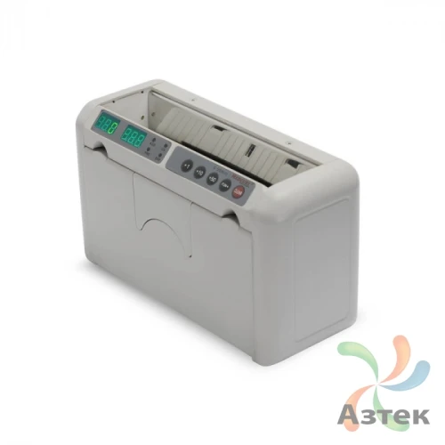 Счетчик банкнот Mertech 50 Mini (с АКБ) 5519