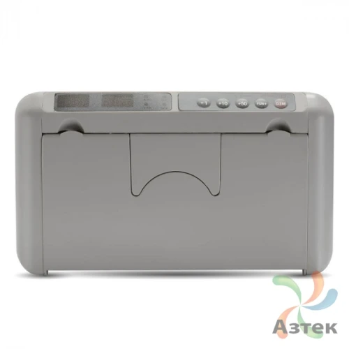 Счетчик банкнот Mertech 50 Mini (с АКБ) 5519