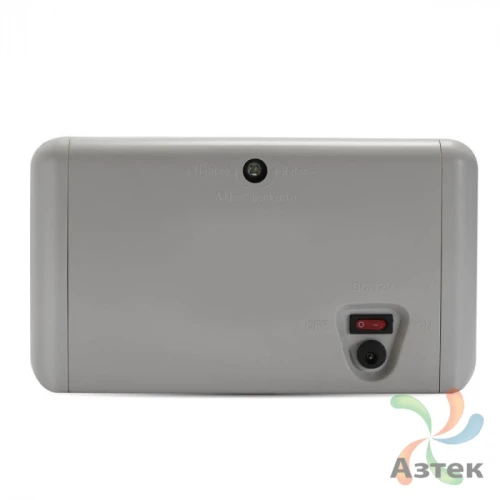 Счетчик банкнот Mertech 50 Mini (без АКБ) 5518