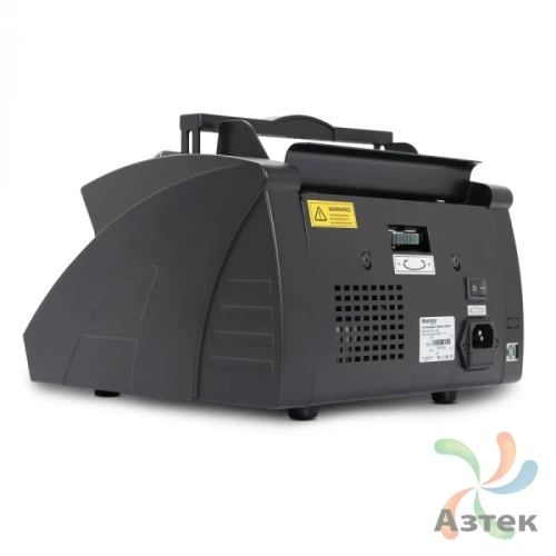 Счетчик банкнот Mertech C-3000 black 5515