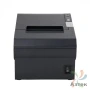 Чековый принтер Mertech G80 Черный, RS-232, USB, Ethernet