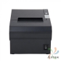 Чековый принтер Mertech G80 Черный, USB