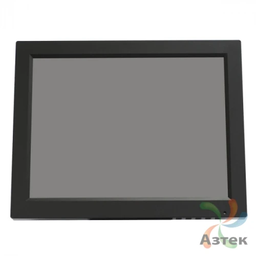POS-монитор Mertech CT-17ТM Черный, сенсорный сенсорный