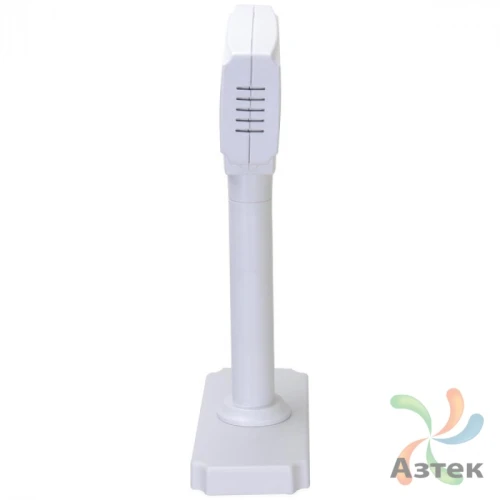 Дисплей покупателя Mertech PD-1200VFD (распродажа) (уценка) белый, USB, RS-232, с блоком питания