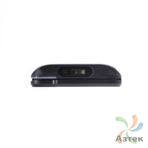 Терминал сбора данных Mertech S5 1D/2D 2D Imager Черный 8 Гб, Android, Bluetooth, WiFi, GPS, камера, кабель USB-C, блок питания