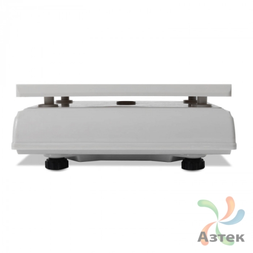Весы Mertech M-ER 326 AFU-15.2 настольные фасовочные до 15 кг, пластик