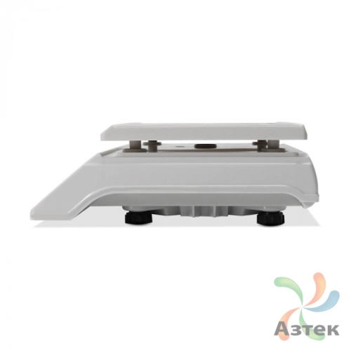 Весы Mertech M-ER 326 AFU-15.2 настольные фасовочные до 15 кг, пластик